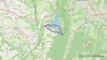 Appartement 24 m² deux pieces à vendre à Lépin-le-Lac