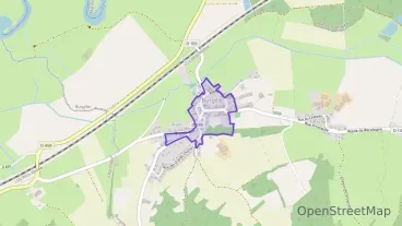 Appartement 55 m² une piece à vendre à Burgille