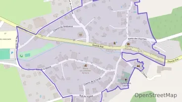 Appartement 105 m² trois pièces à vendre à Lantenne-Vertière