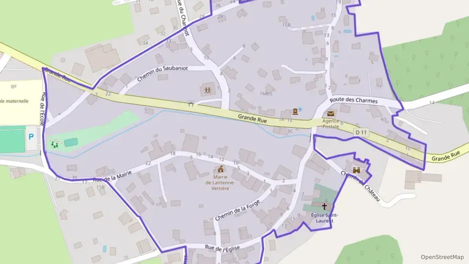 Appartement 105 m² trois pièces à vendre à Lantenne-Vertière Appartement 105 m² trois pièces à vendre à Lantenne-Vertière