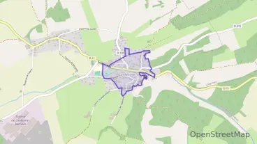 Appartement 105 m² trois pièces à vendre à Lantenne-Vertière