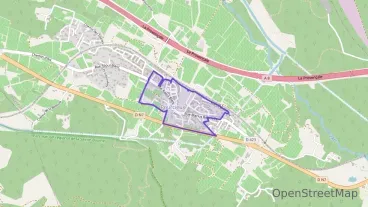 appartement d'une chambre 25 m² à vendre à Pourcieux