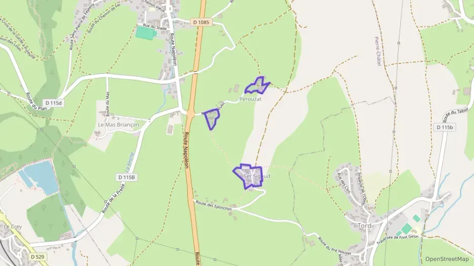 Appartement 124 m² cinq pièces à vendre à Pierre-Châtel Appartement 124 m² cinq pièces à vendre à Pierre-Châtel