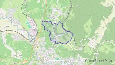 Appartement 60 m² trois pièces à vendre à Montigny-lès-Arsures