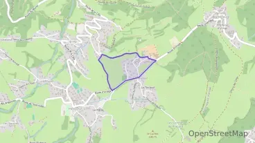 Appartement 140 m² cinq pièces à vendre à Herbeys