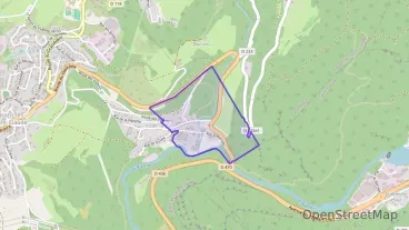 Appartement 104 m² cinq pièces à vendre à Lavans-lès-Saint-Claude