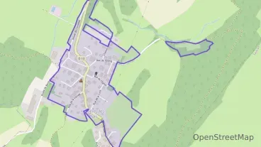 Appartement de quatre pièces 120 m² à vendre  à Ferrières-les-Bois