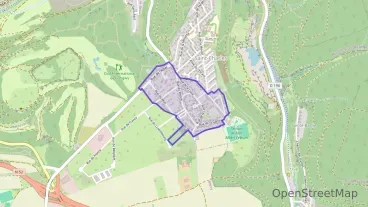 appartement de trois chambres 116 m² à vendre à Haucourt-Moulaine