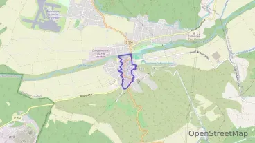 appartement d'une chambre 45 m² à vendre à Vinon-sur-Verdon