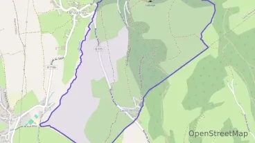 appartement de deux chambres 60 m² à vendre à Saint-Honoré appartement de deux chambres 60 m² à vendre à Saint-Honoré