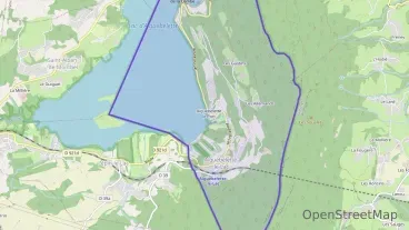 Appartement 17 m² une piece à vendre à Aiguebelette-le-Lac