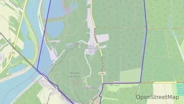 Appartement 67 m² trois pièces à vendre à Vions