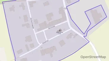 appartement de trois chambres 90 m² à vendre à Lachaussée