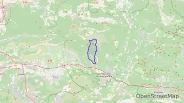 Appartement 90 m² trois pièces à vendre à Ollières