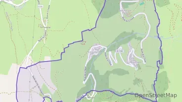 appartement de trois chambres 66 m² à vendre à Saint-Honoré