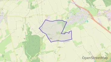 Appartement de quatre pièces 90 m² à vendre  à Villers-la-Montagne