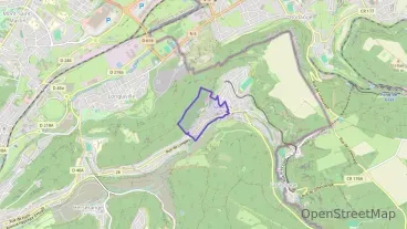 Appartement 73 m² deux pieces à vendre à Saulnes Appartement 73 m² deux pieces à vendre à Saulnes