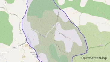 Appartement 53 m² deux pieces à vendre à Revest-Saint-Martin