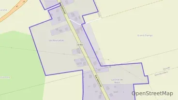 Appartement 100 m² quatre pièces à vendre à Murville