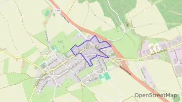 Appartement de trois pièces 95 m² à vendre  à Villers-la-Montagne