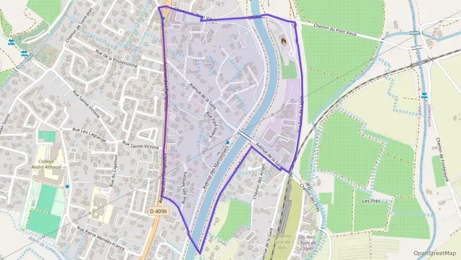 Appartement 35 m² une piece à vendre à Volx Appartement 35 m² une piece à vendre à Volx