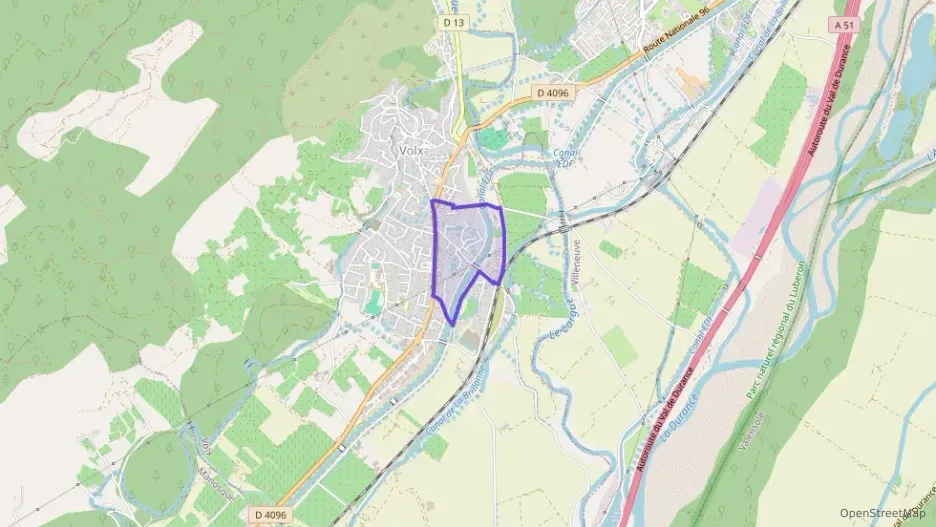 Appartement 35 m² une piece à vendre à Volx Appartement 35 m² une piece à vendre à Volx