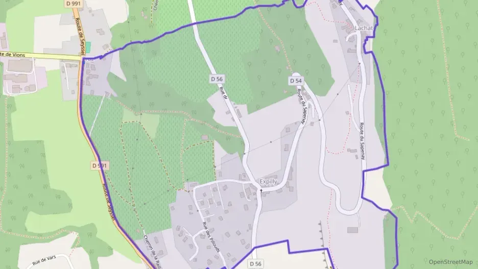 Appartement 75 m² trois pièces à vendre à Chindrieux Appartement 75 m² trois pièces à vendre à Chindrieux