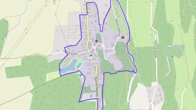 Appartement 52 m² une piece à vendre à Serrières-en-Chautagne