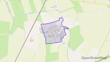 Appartement 62 m² trois pièces à vendre à Barisey-au-Plain