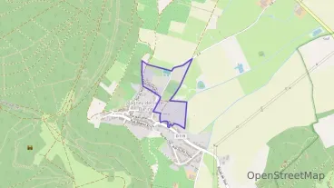 Appartement 70 m² trois pièces à vendre à Pagney-derrière-Barine