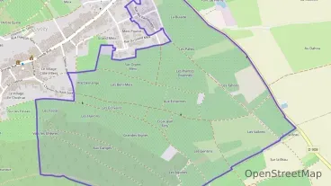 Appartement 52 m² trois pièces à vendre à Lucey