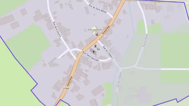 Appartement 88 m² trois pièces à vendre à Bernécourt