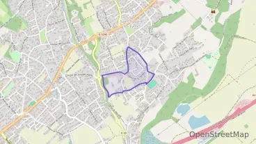 Appartement 92 m² cinq pièces à vendre à Saint-Nazaire-les-Eymes