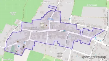 Appartement 70 m² trois pièces à vendre à Bruley