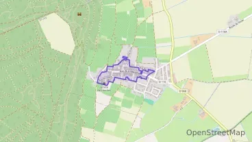 Appartement 70 m² trois pièces à vendre à Bruley