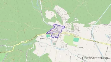 Appartement 50 m² deux pieces à vendre à Signes