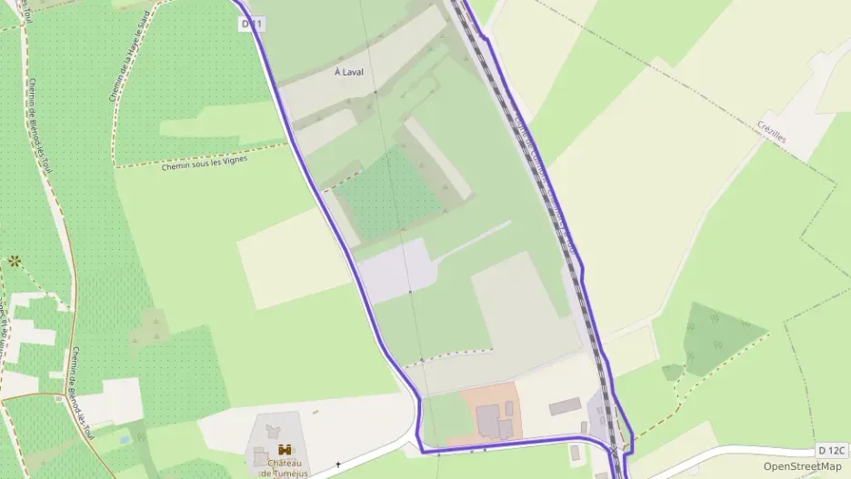 Appartement 80 m² trois pièces à vendre à Bulligny Appartement 80 m² trois pièces à vendre à Bulligny