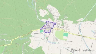 Appartement 58 m² deux pieces à vendre à Signes