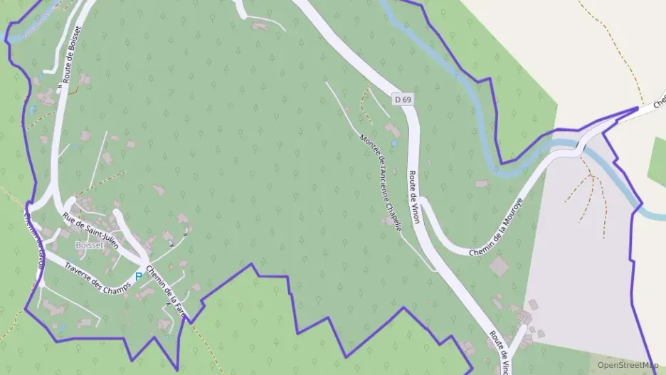 Appartement 80 m² trois pièces à vendre à Saint-Julien Appartement 80 m² trois pièces à vendre à Saint-Julien