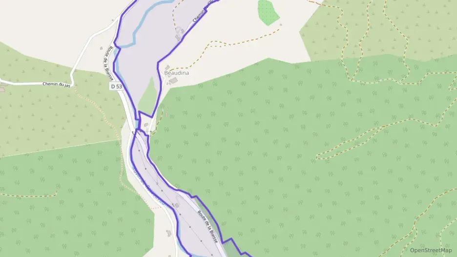 Appartement 49 m² trois pièces à vendre à Valbelle