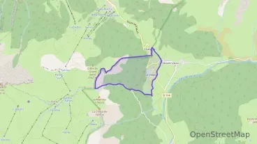 Appartement 100 m² cinq pièces à vendre à Lavaldens Appartement 100 m² cinq pièces à vendre à Lavaldens