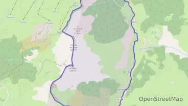 Appartement 70 m² trois pièces à vendre à Lavaldens Appartement 70 m² trois pièces à vendre à Lavaldens