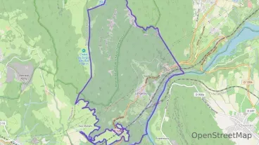 Appartement 85 m² trois pièces à vendre à Léaz