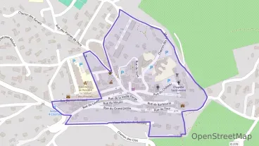 Appartement 146 m² quatre pièces à vendre à Seillons-Source-d`Argens