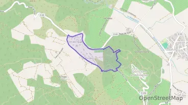 appartement d'une chambre 48 m² à vendre à Saint-Julien