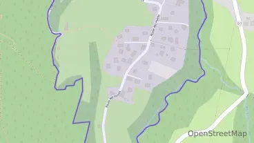 Appartement 87 m² quatre pièces à vendre à Saint-Cassin