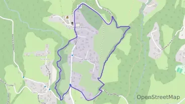 Appartement 73 m² trois pièces à vendre à Saint-Cassin