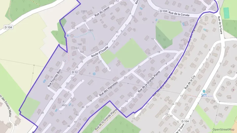 Appartement 76 m² une piece à vendre à Torpes