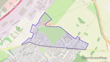 Appartement 100 m² quatre pièces à vendre à Chemaudin et Vaux