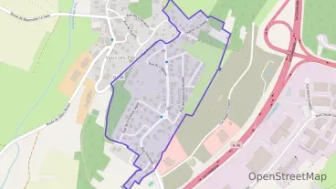 Appartement 111 m² cinq pièces à vendre à Chemaudin et Vaux